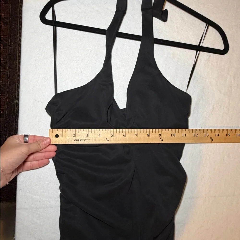 Anthropologie Ariana Halter‎ Dress